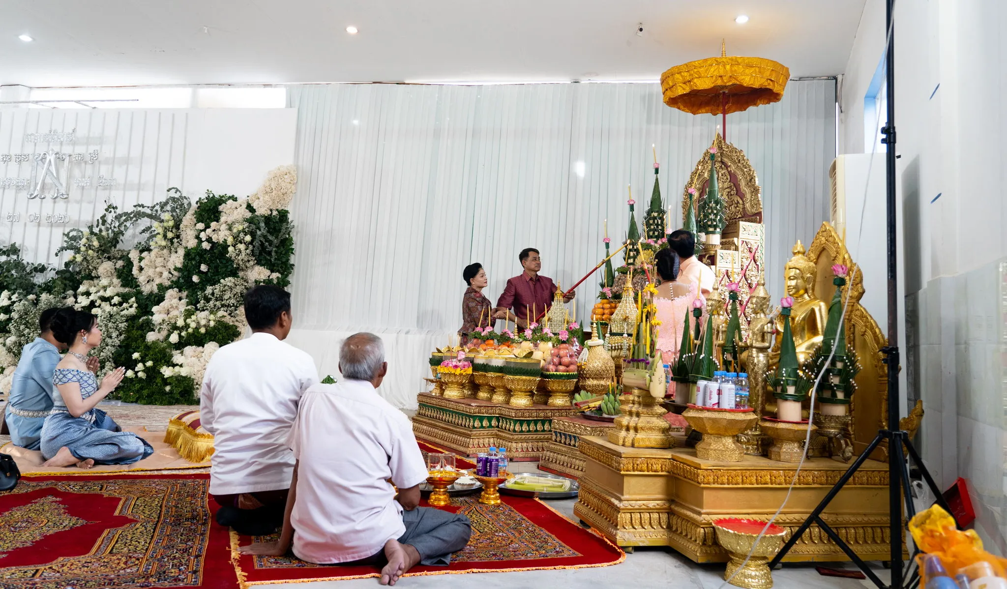 Cambodia