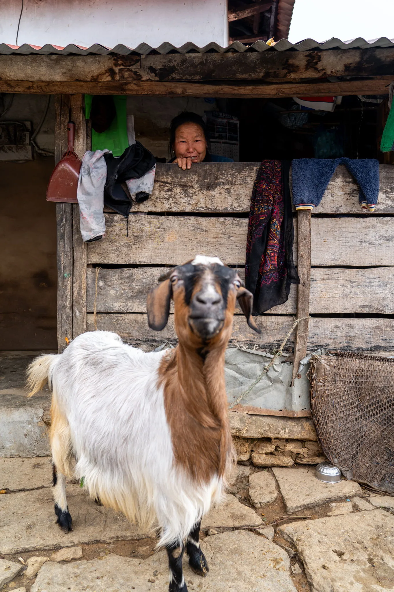 Nepal