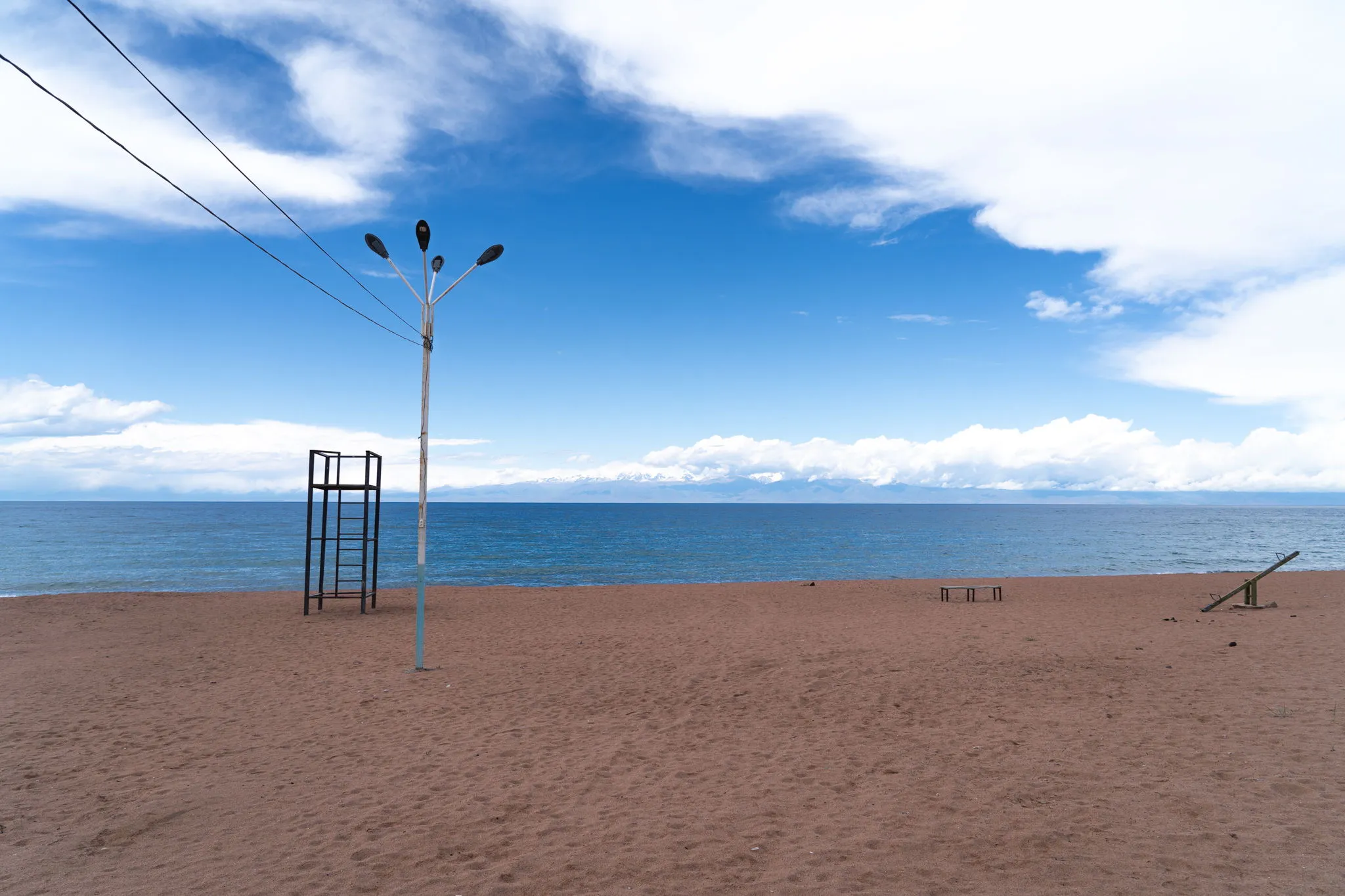 Issyk-Kul